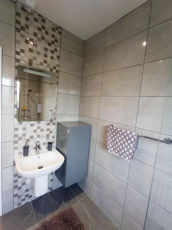 הוילה ניוקאסל Fjell2Sea מראה חיצוני תמונה